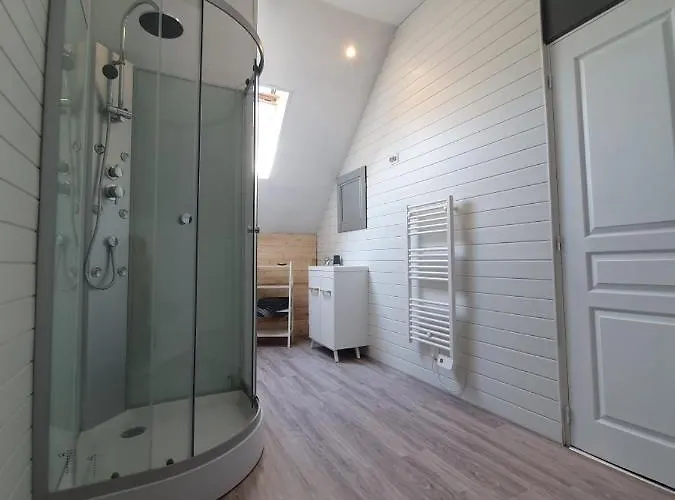 Apartamento Le Grand De Commonwealth