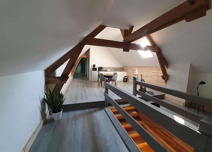 Le Grand De Commonwealth Apartamento